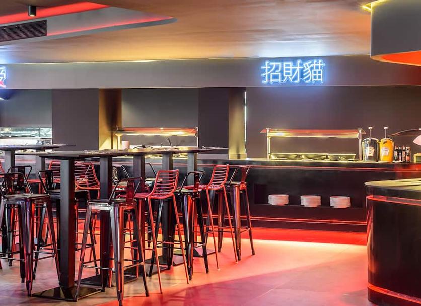 Bar Foto