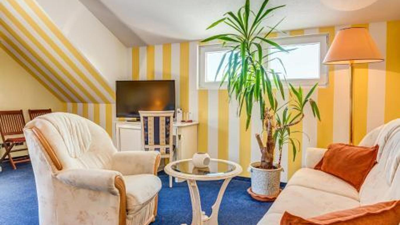 Pension Traumblick
