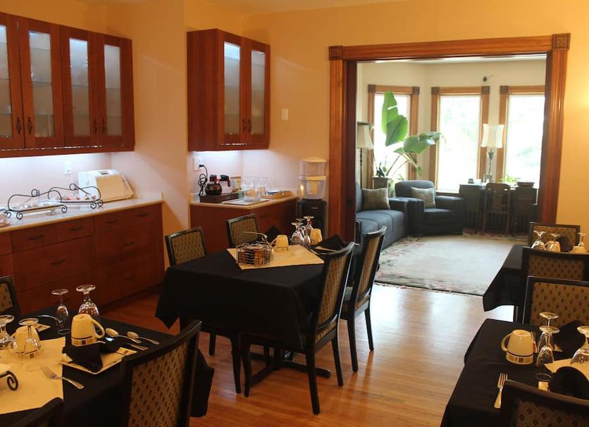 Comedor Foto