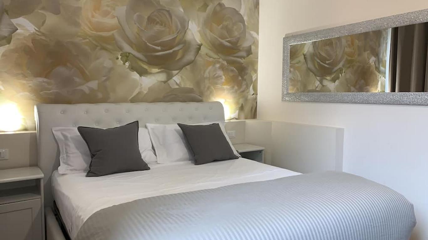 Rigoletto Rental Rooms