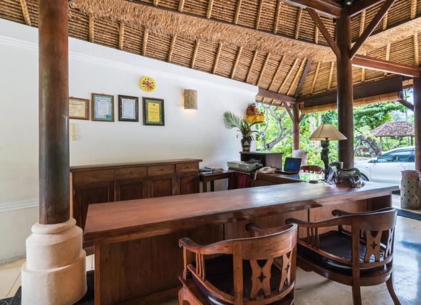 Comedor Foto