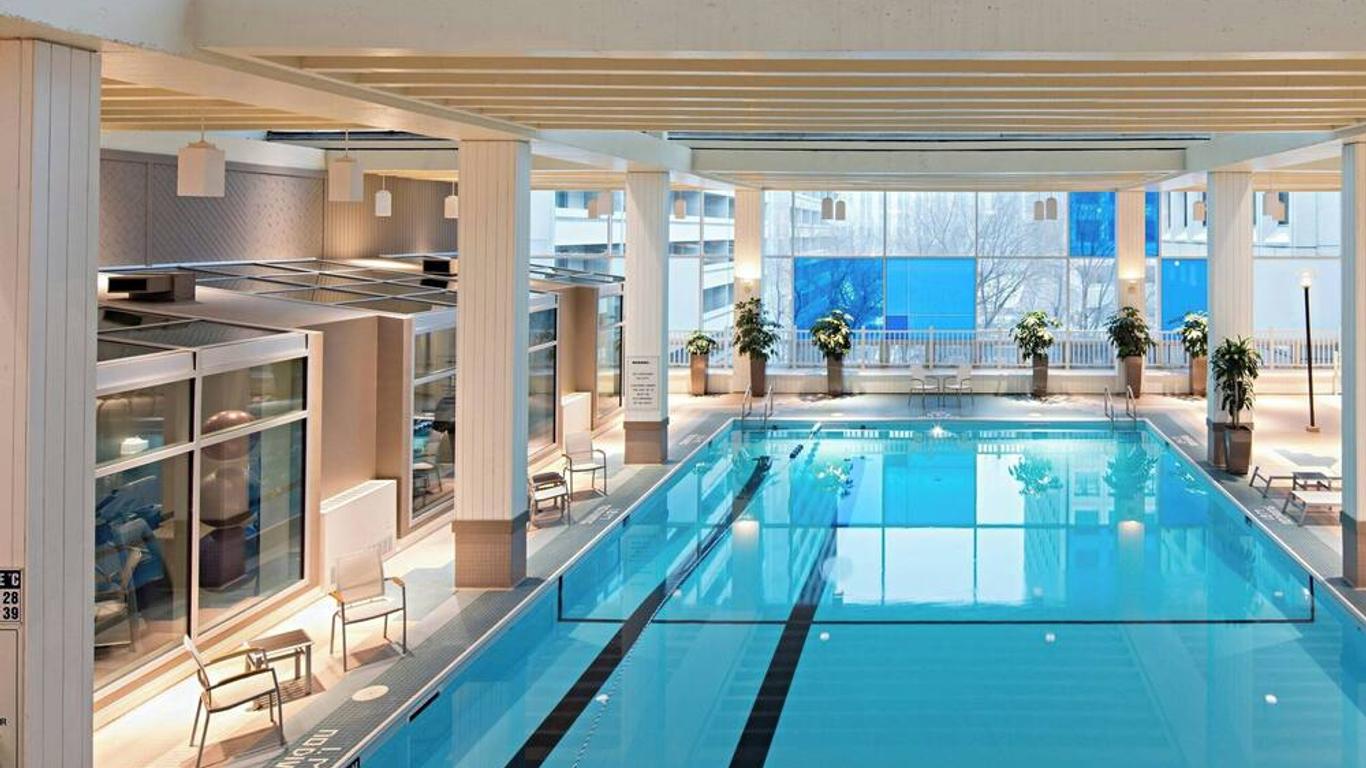 Delta Hotels by Marriott Winnipeg