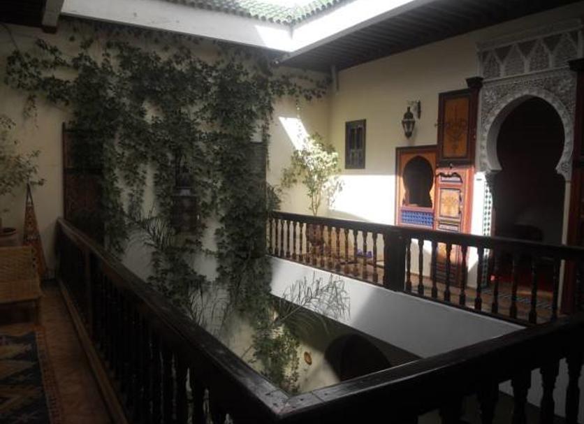 Balcón Foto