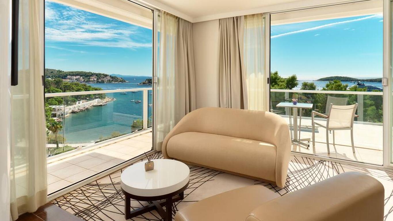 Amfora Hvar Grand Beach Resort