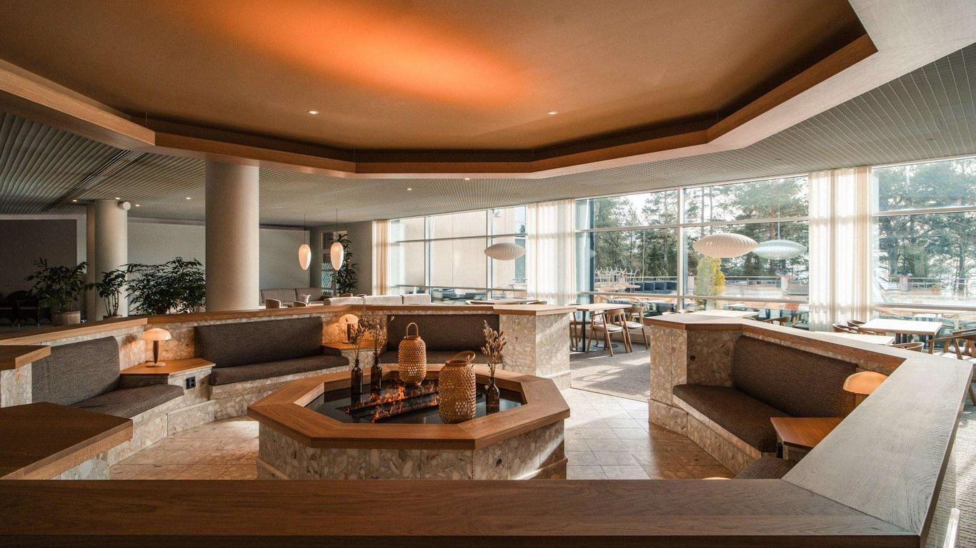 Ruissalo Spa Hotel