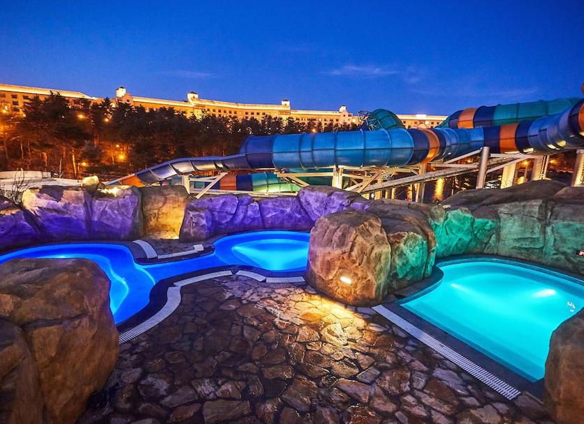 Piscina Foto