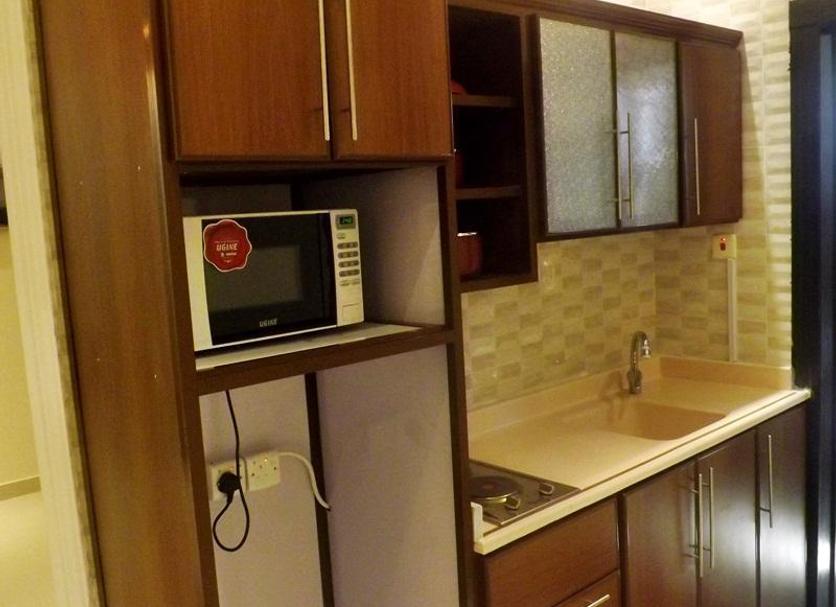 Cocina Foto