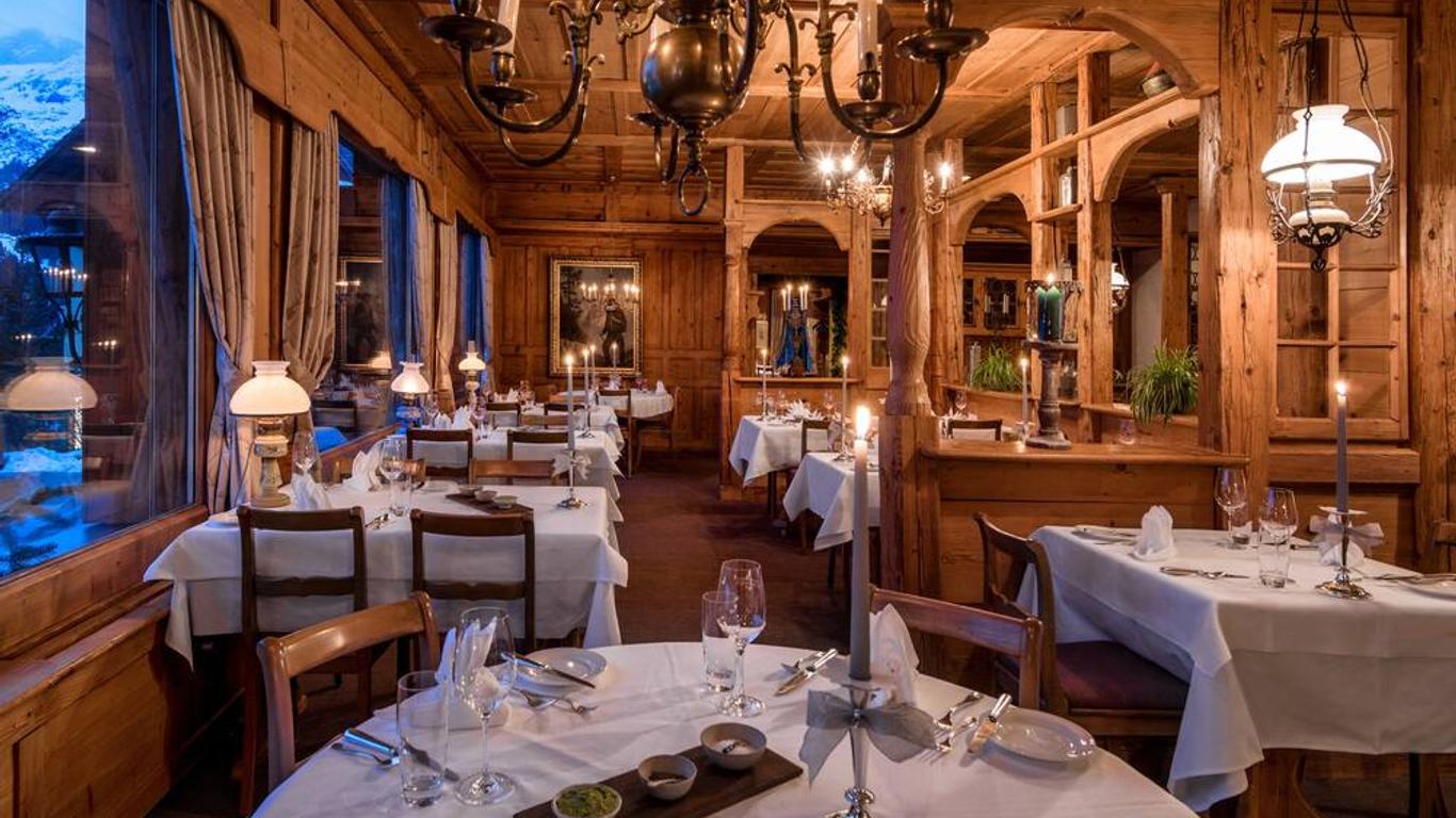 Romantik Hotel Schönegg