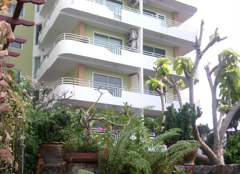 Edificio Foto