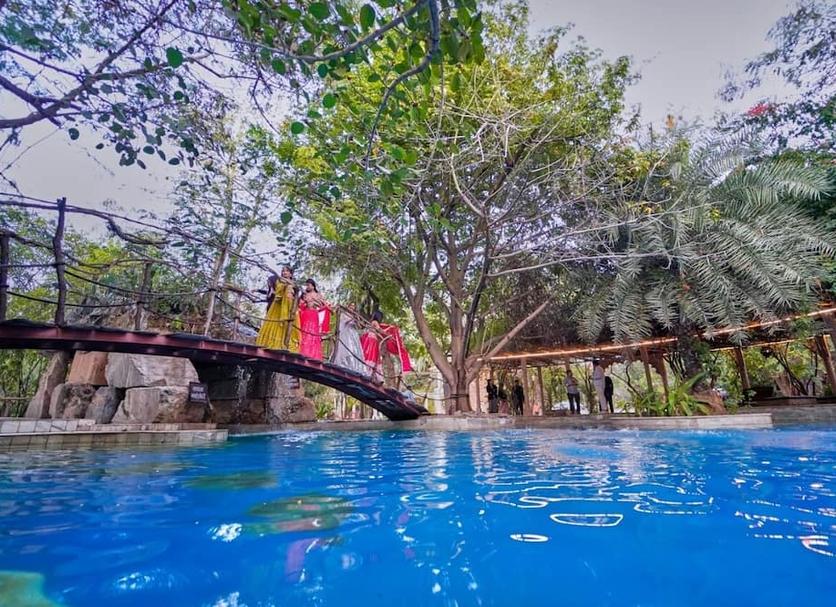 Piscina Foto