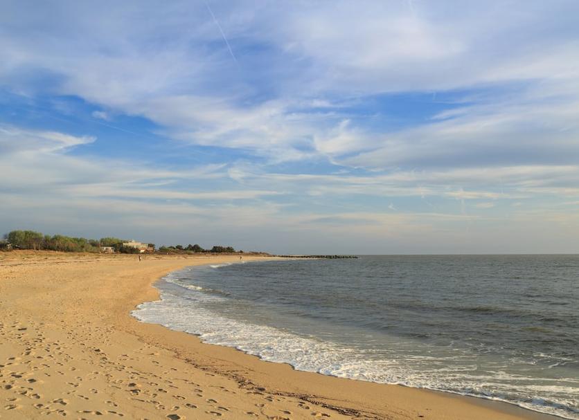Playa Foto