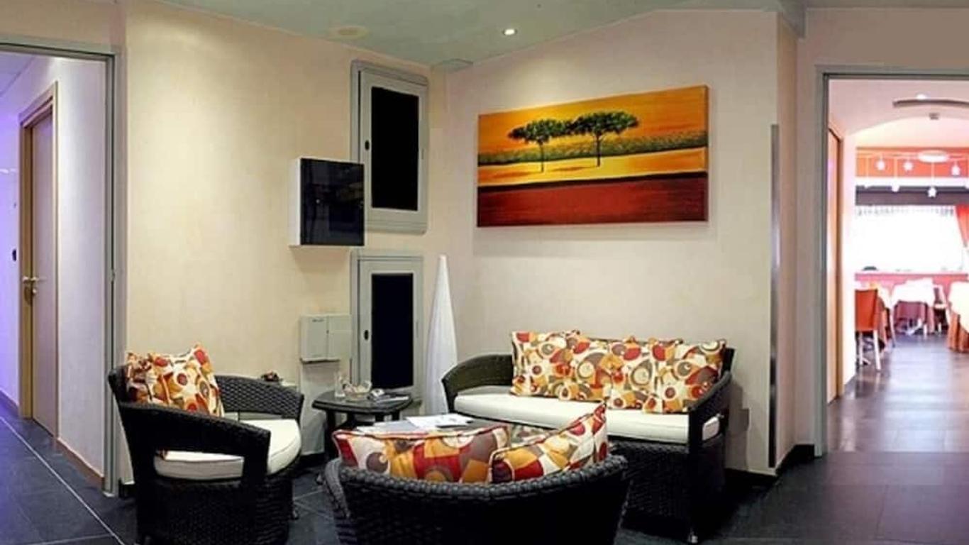 Hotel Savoia
