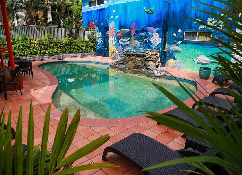 Piscina Foto