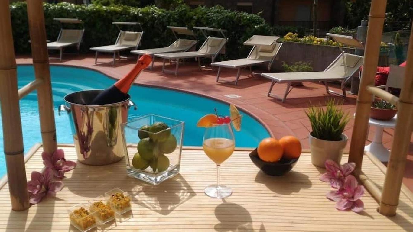 My Place Hotel