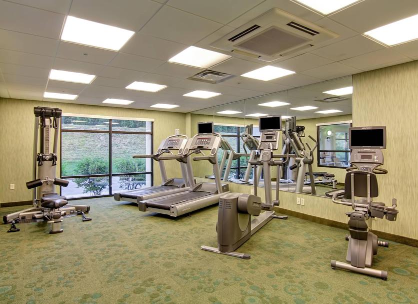 Gym Foto