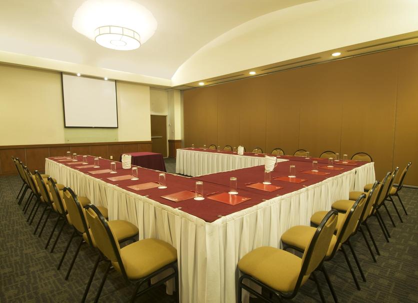 Sala de conferencias Foto
