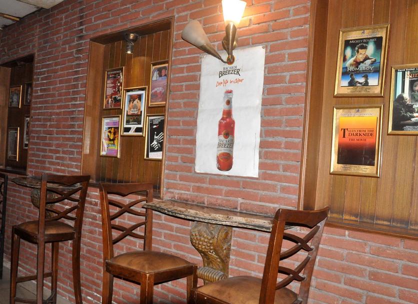 Bar Foto