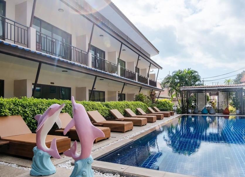 Piscina Foto