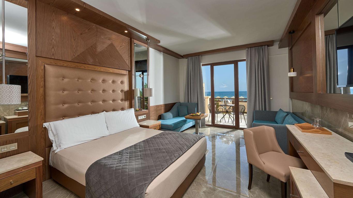 Mediterranean Village Hotel & Spa