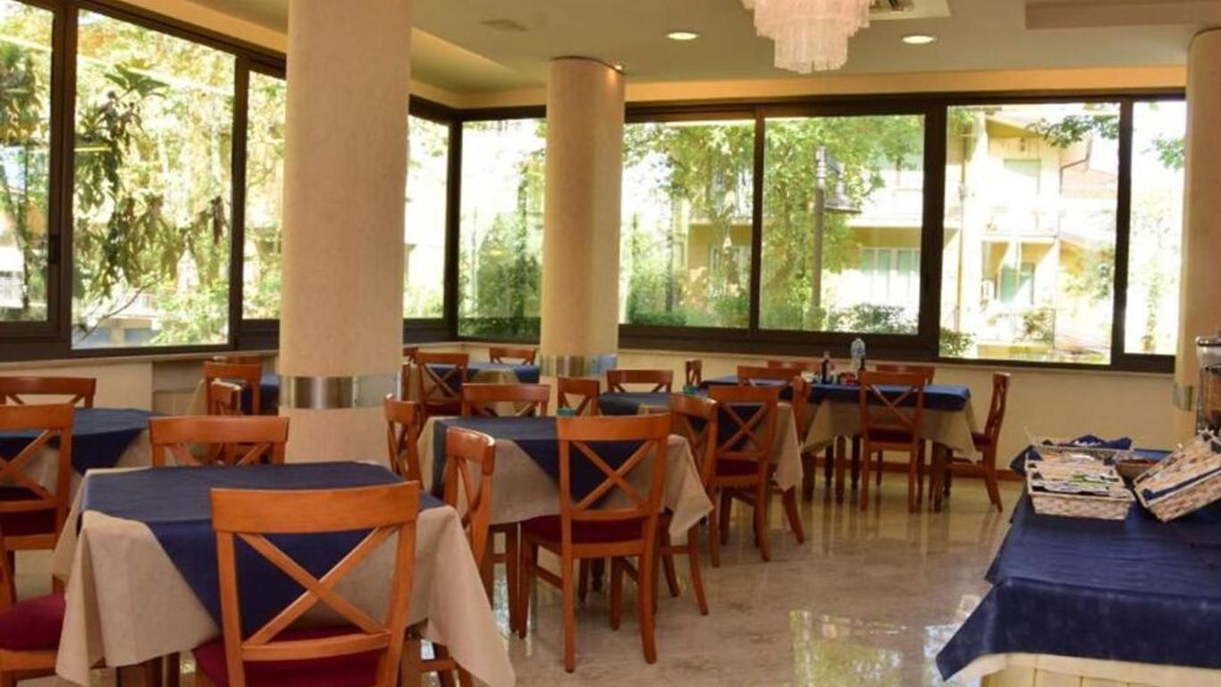 Hotel Ambasciata