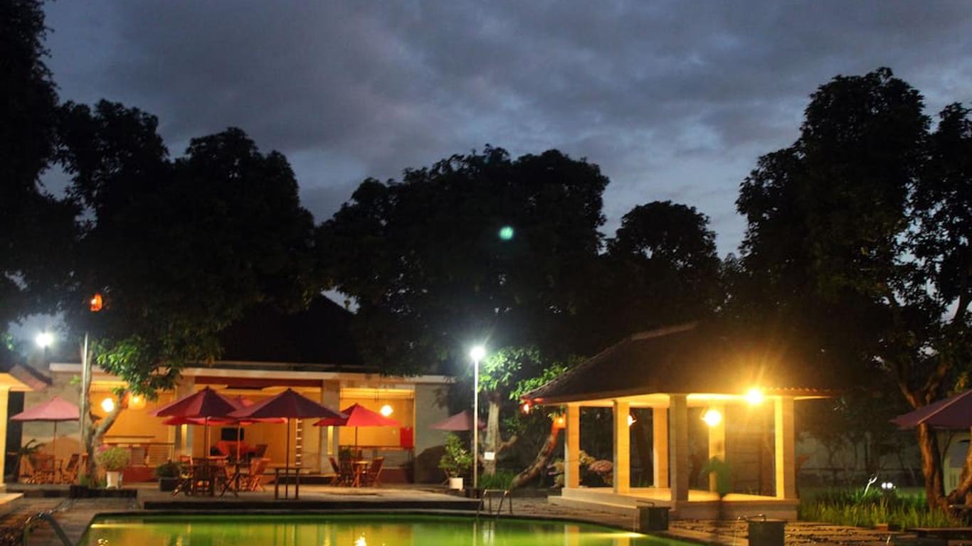 Graha Ayu Hotel