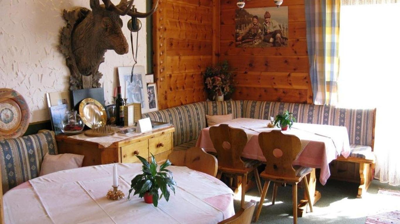 Landgasthof Hubertusstubn