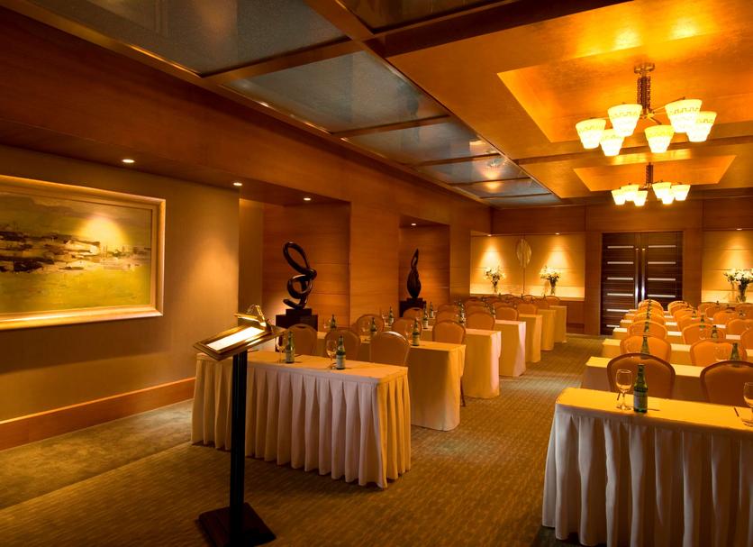 Sala de banquetes Foto