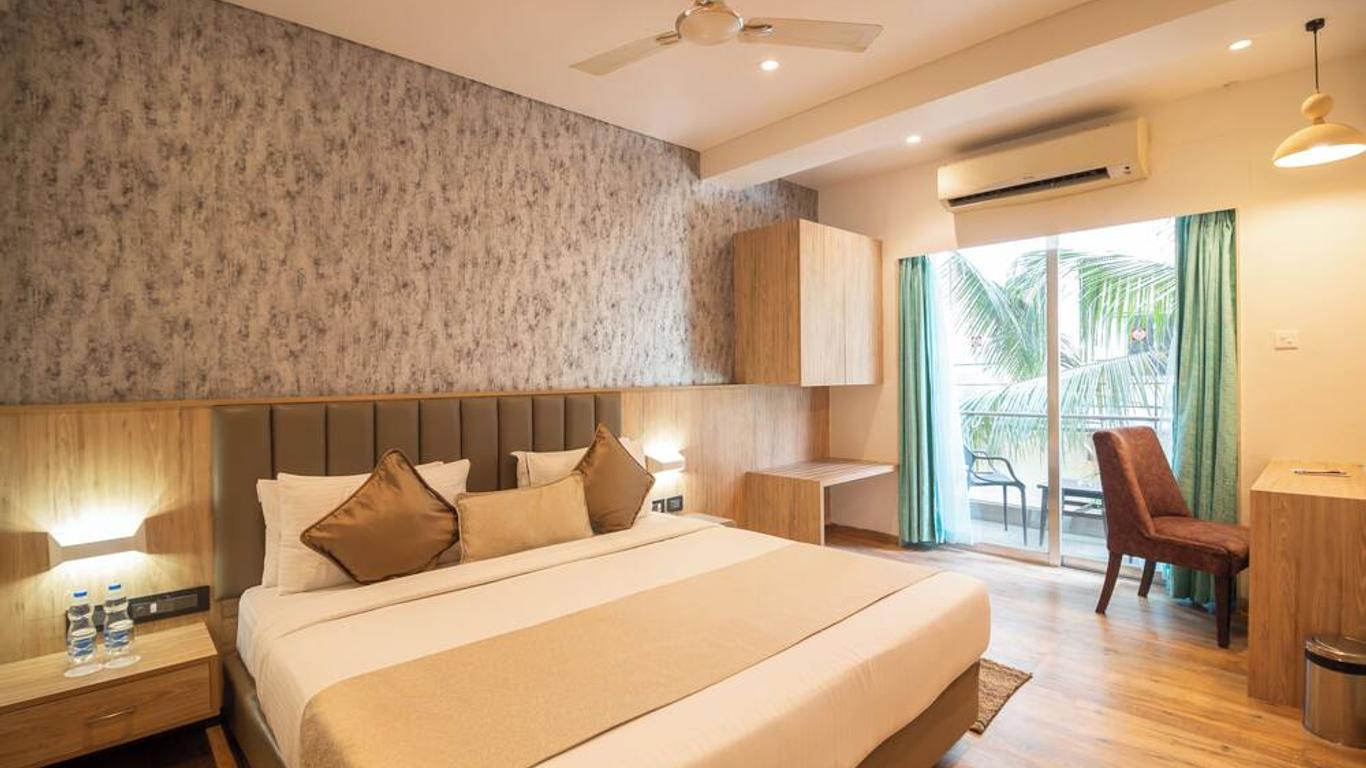 Cygnett Lite Celestiial Goa
