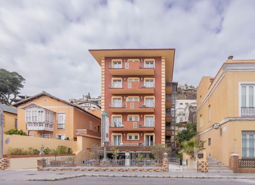 Edificio Foto
