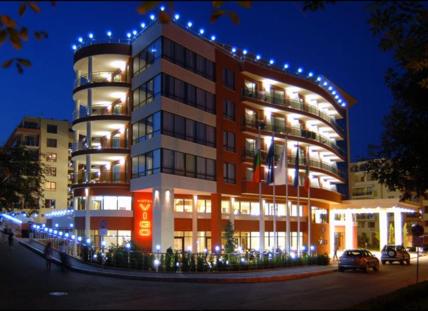 Edificio Foto