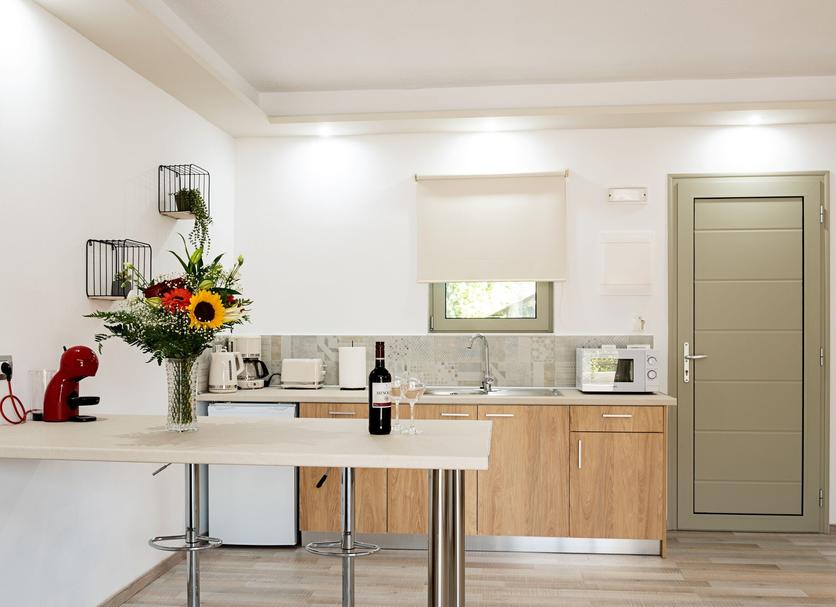 Cocina Foto