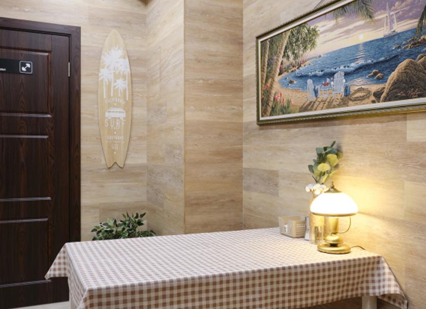 Comedor Foto