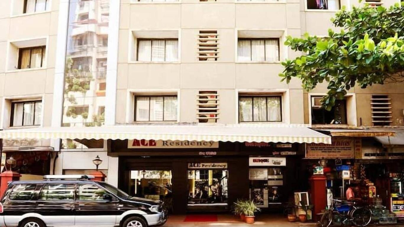 Ace Residency