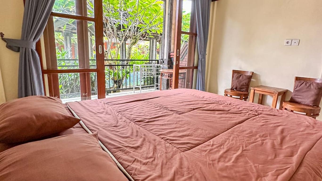Ojek's Homestay