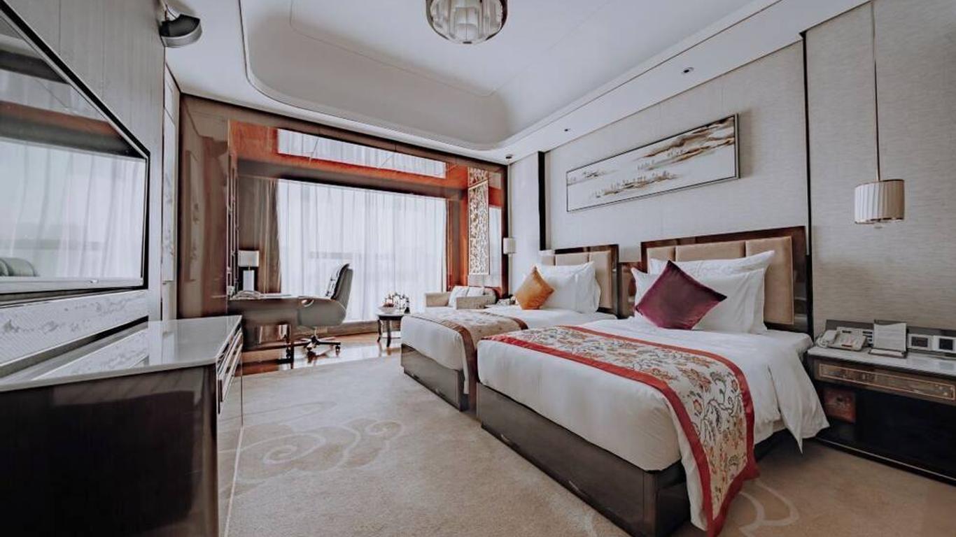 Chengdu Xanadu Hotel