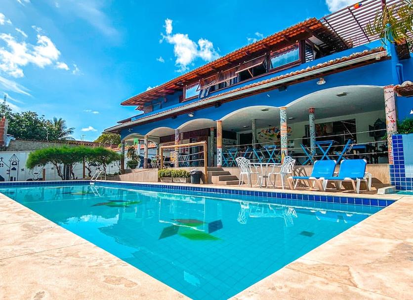 Piscina Foto