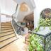 Escaleras