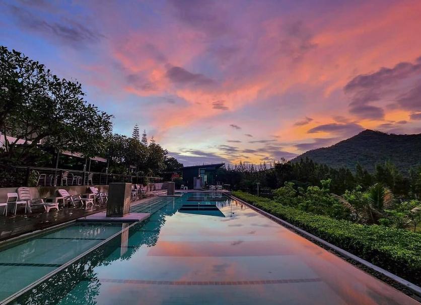 Piscina Foto