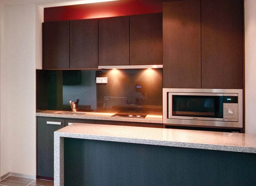 Cocina Foto