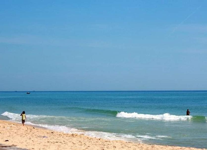 Playa Foto