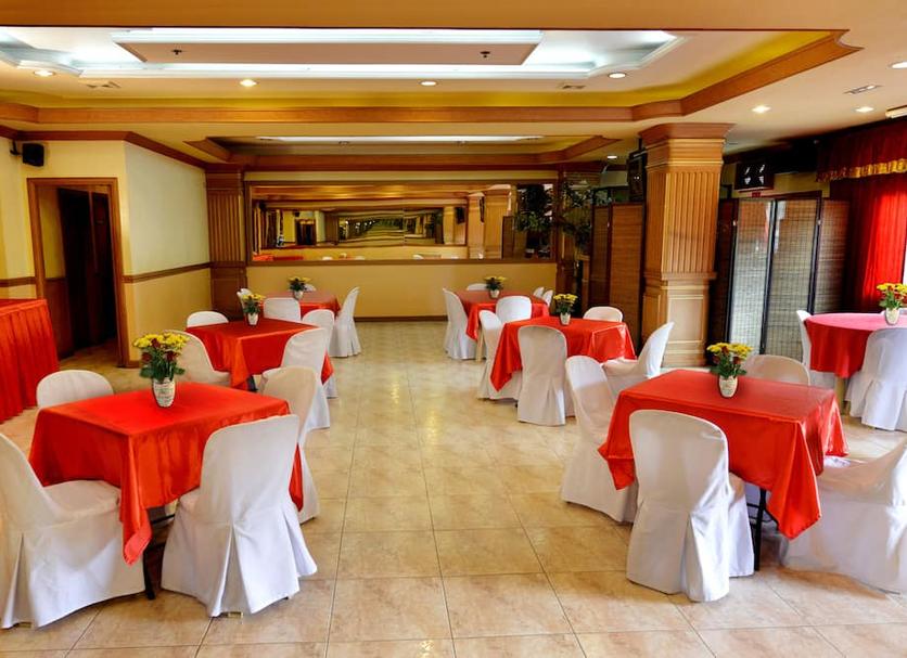 Sala de banquetes Foto