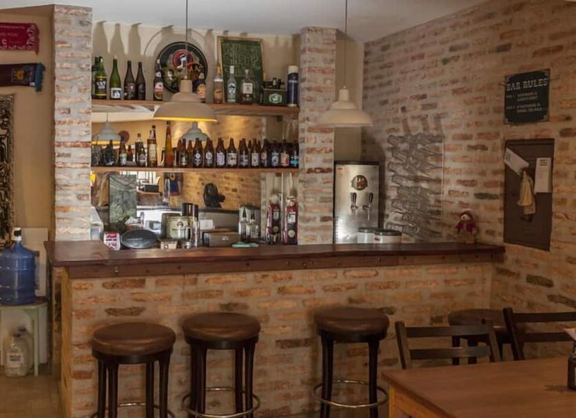 Bar Foto