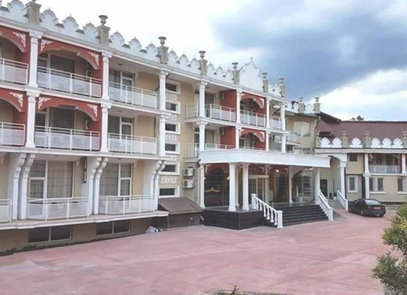 Edificio Foto