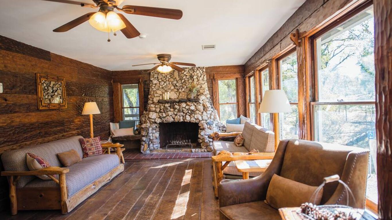Sierra Sky Ranch