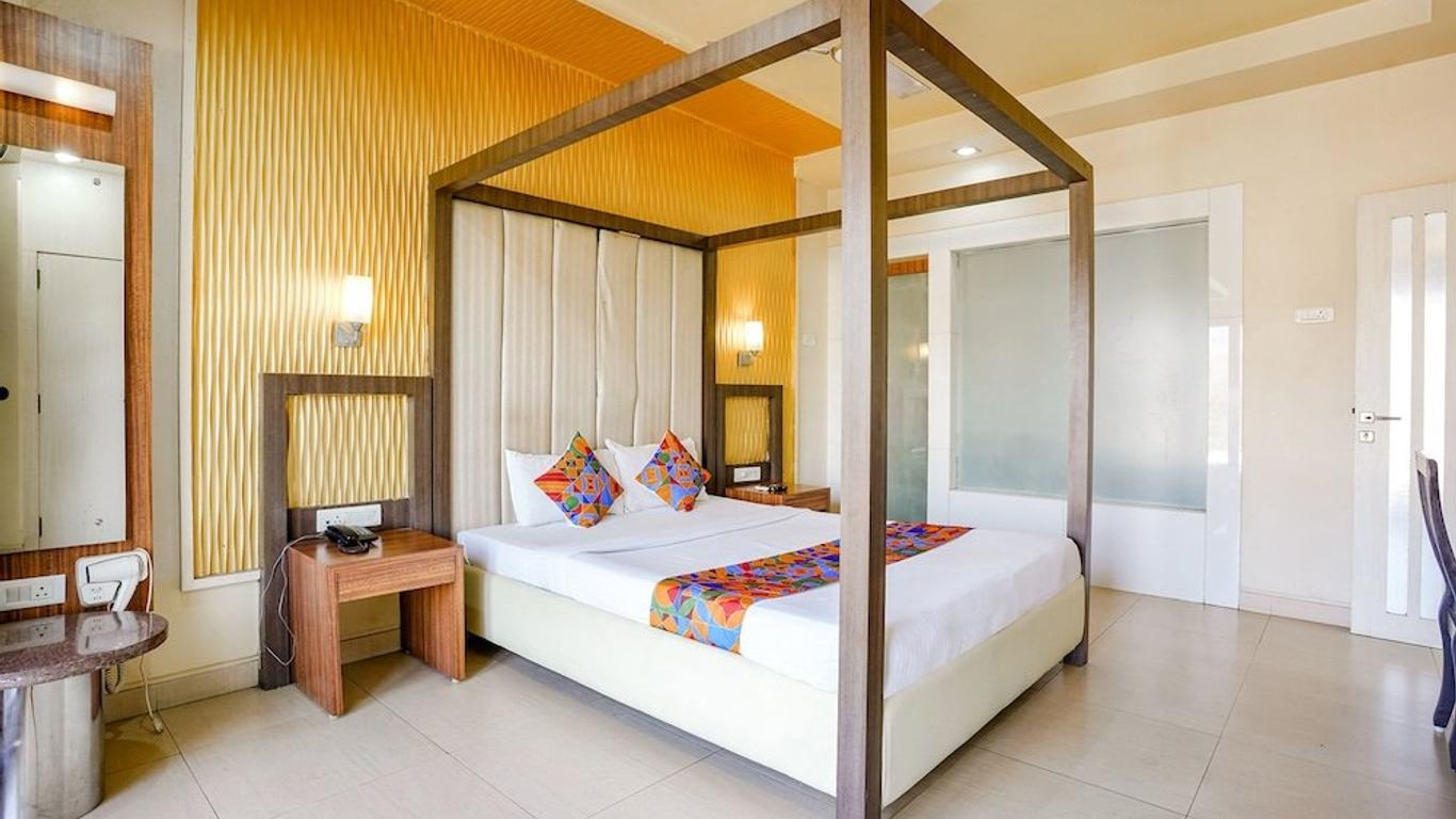 Hotel New Devanshi Inn