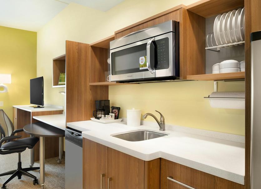 Cocina Foto