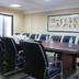 Sala de conferencias