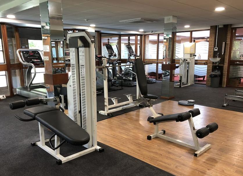 Gym Foto
