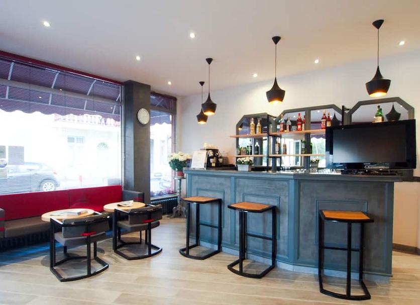 Bar Foto
