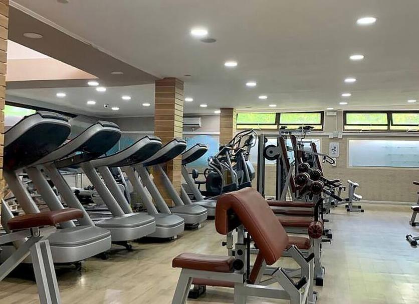 Gym Foto
